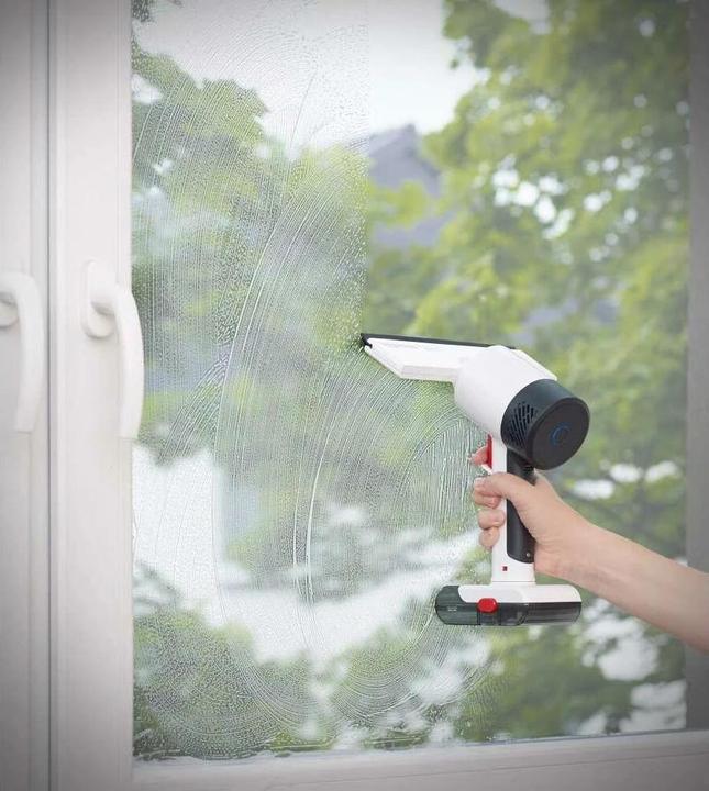 Image du produit Severin Hygenius glass Li25