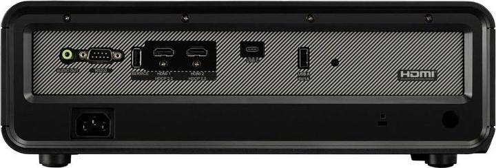 Produktbild Viewsonic X2-4K (2900 lm, 0.69 - 0.83:1)