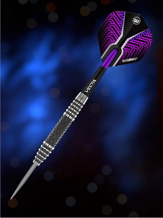 Produktbild Winmau Kairos 2 (24 g)