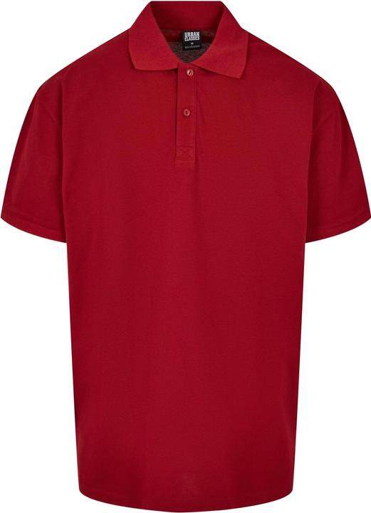 Immagine prodotto Urban Classics Oversized Polo (M)