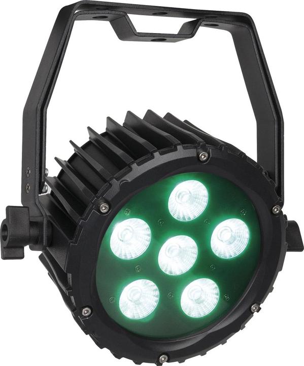 Produktbild Showtec Power 6 Q5 (10 W, LED)