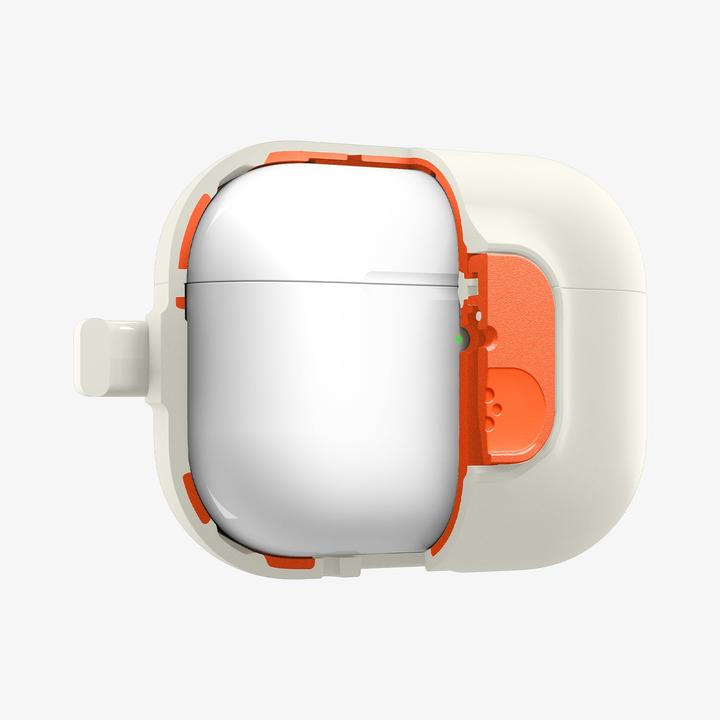 Actual product image Spigen Nano Pop Apple AirPods Pro 3 (Charging case cover)