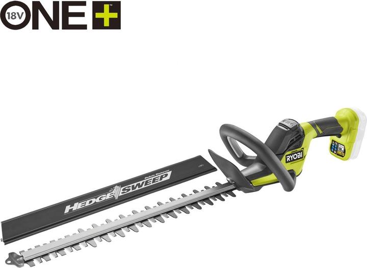 Produktbild Ryobi Hedge trimmers (Akkubetrieb)