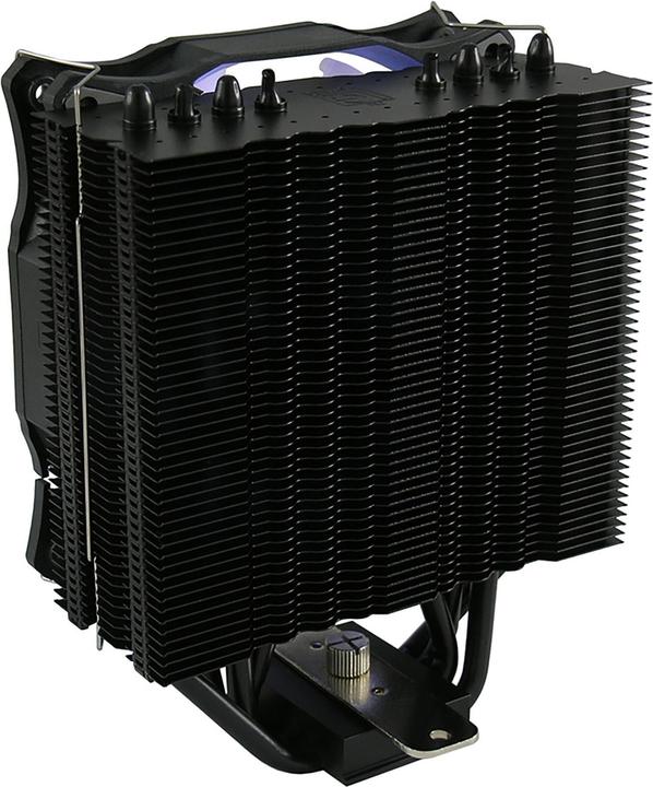 Actual product image LC-Power Cosmo Cool LC-CC-120-RGB (152 mm)