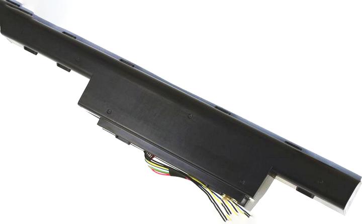 AGI Battery compatible with Acer KT.0060G.001 - Battery - 5.200 mAh (5200 mAh)