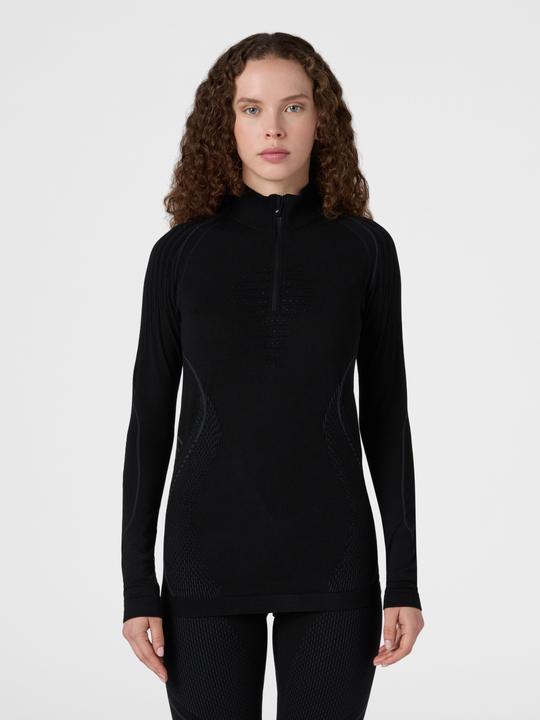 Actual product image UYN Thermal shirt with zip Evolutyon Biotech (XS)