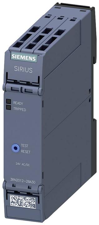 Produktbild Siemens Thermistor motor unit 22.5mm enclosure