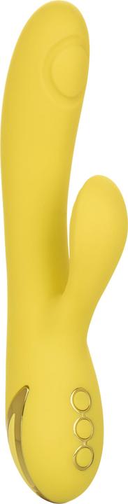 why water based lubricant Vibromasseur Rabbit Silicone Mon Ami de Lovehoney main image 1