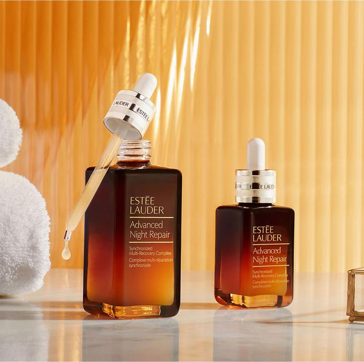 Actual product image Estée Lauder Advanced Night Repair (115 ml)