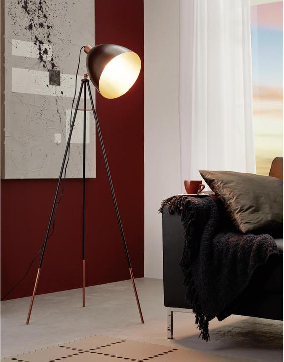 Image du produit EGLO Dundee (E27)