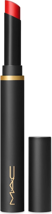 MAC Cosmetics Powder Kiss Velv Blurring Slim St Ruby New (889 Ruby New)