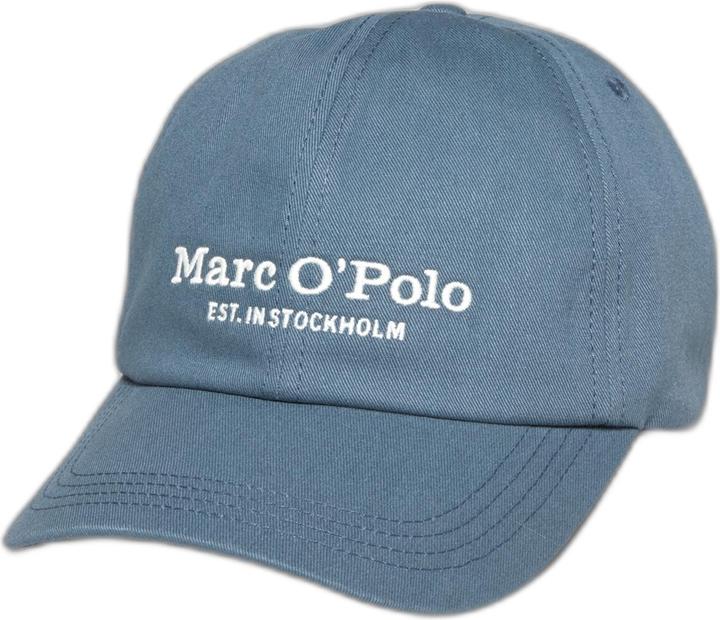 Produktbild Marc O'Polo Baseball Kappe (One Size)