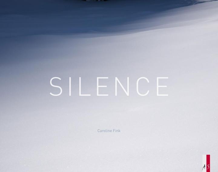 Image du produit Silence (Allemand, Caroline Fink, Battre sterchi, 2018)
