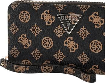 Produktbild Guess Laurel Grosse Reissverschlusstasche