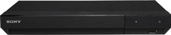 Image du produit Sony UBP-X700/K (Lecteur Blu-ray, Lecteur DVD)