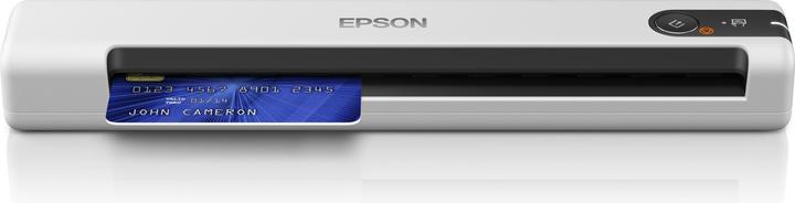 Actual product image Epson WORKFORCE DS-70 (USB)