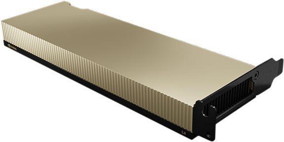 Produktbild NVIDIA L4 (24 GB)