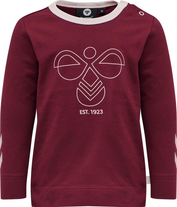 Produktbild hummel Hmlheavenly t-shirt l/s (74)