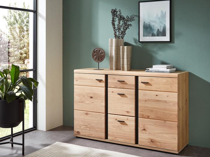 Image du produit Möbel-Eins San (134 x 42 x 86 cm)