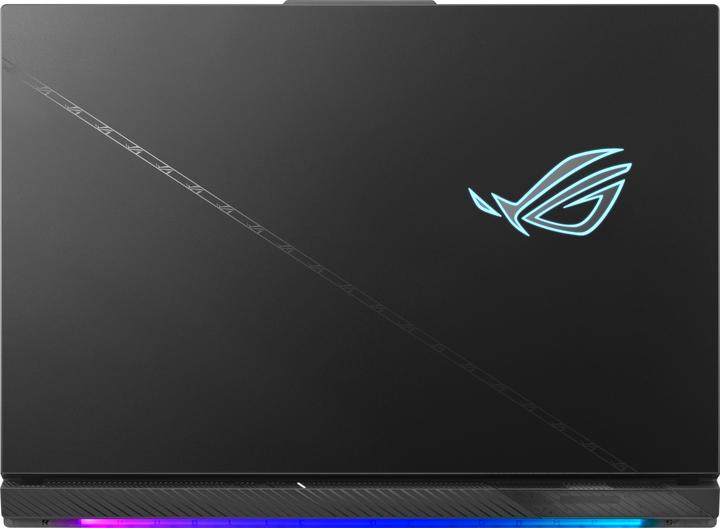 Produktbild ASUS ROG Strix Scar 18 (17.99", 4000 GB, 64 GB, DE, Intel Core i9-14900HX)