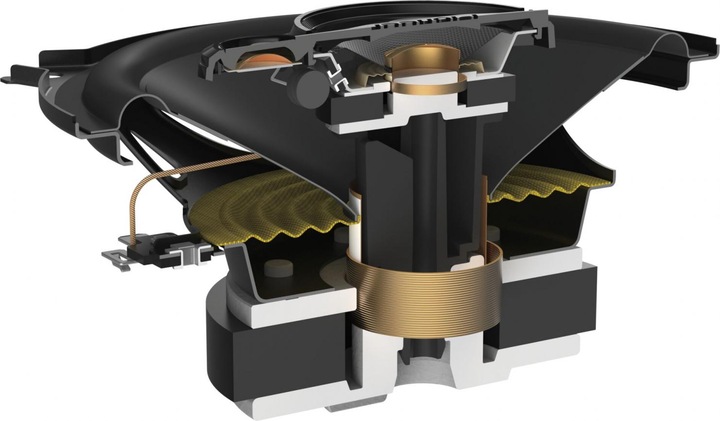 Immagine prodotto Pioneer TS-A1371F (300 W, 13.34 cm)
