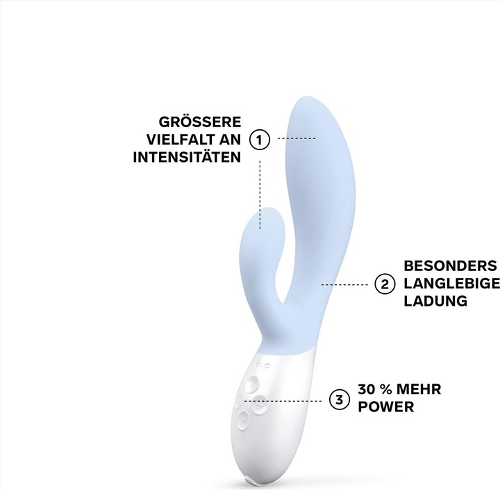 Actual product image LELO Ina 3
