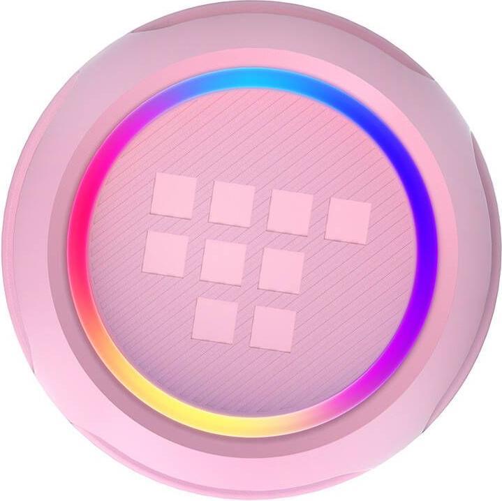 Actual product image Tronsmart T7 Lite 24W wireless speaker - pink (24 h)