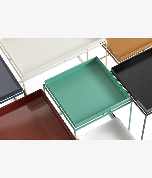 Productafbeelding HAY Dessert KOFFIEBOEK TAFEL Gris clair
