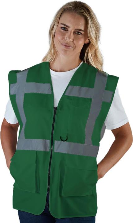 Produktbild Yoko HiVis Premium Executive Weste (L)