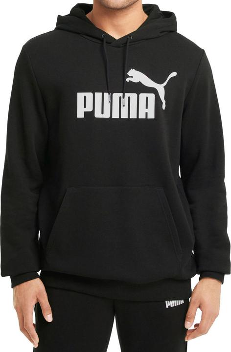 Image du produit Puma Sweat-shirt Casual Comfort Fit ESS Big Logo Hoodie (XXL)