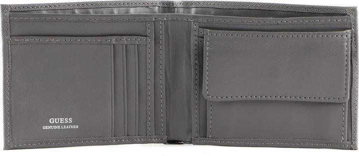 Image du produit Guess Certosa Billfold Wallet