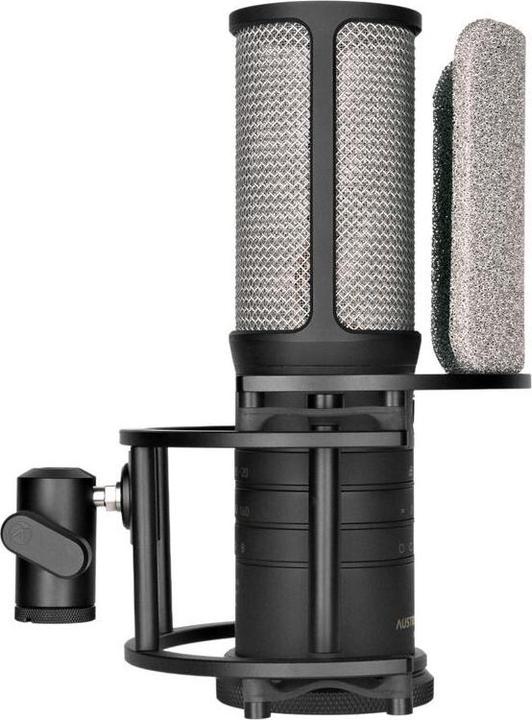 Immagine prodotto AustrianAudio Kondensatormikrofon OC-S10 Studio Set