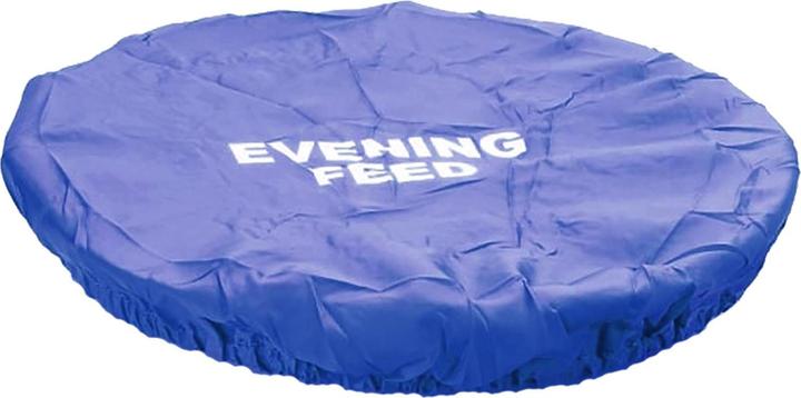 Produktbild Lincoln EimerAbdeckung mit Aufschrift Evening Feed