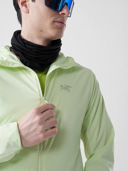 Actual product image Arc'teryx Isojacke Atom SL (L)