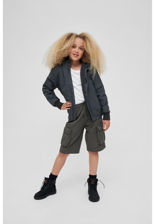 Produktbild Brandit Kids Urban Legend Shorts - 16209 (134)