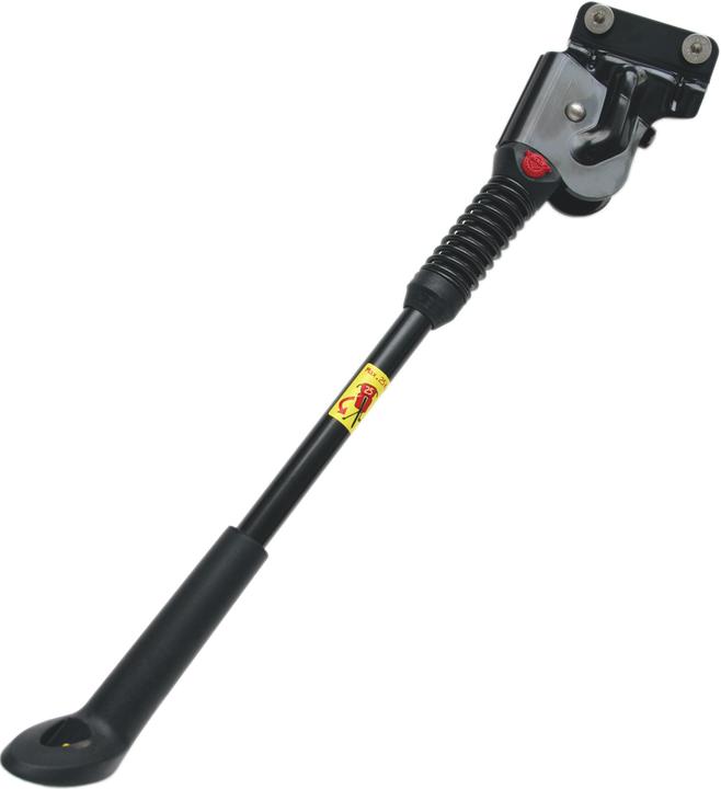 Productafbeelding Hebie FIX 40 achterstandaard