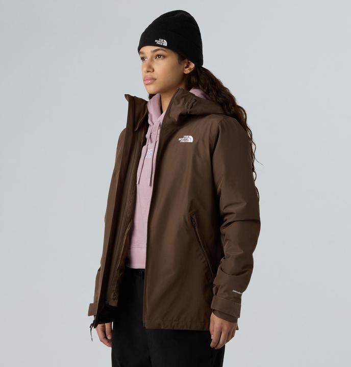 Image du produit North Face Carto Mono Triclimate Hoodie (S)