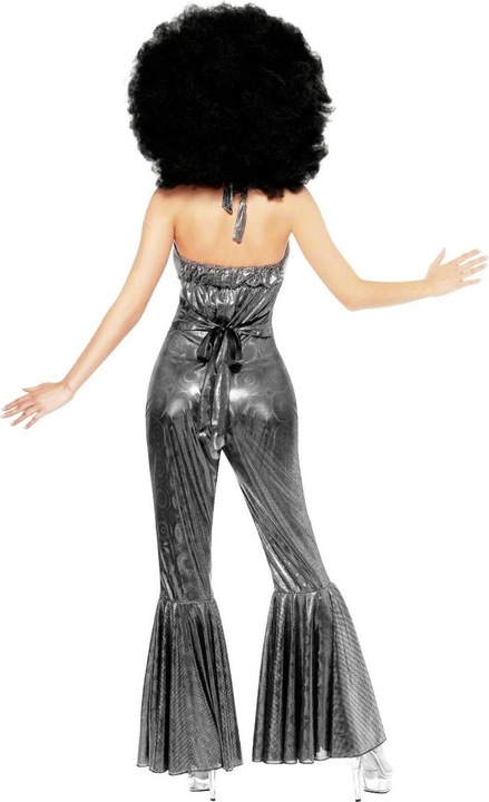 Actual product image Smiffys Disco Diva (40, 42)