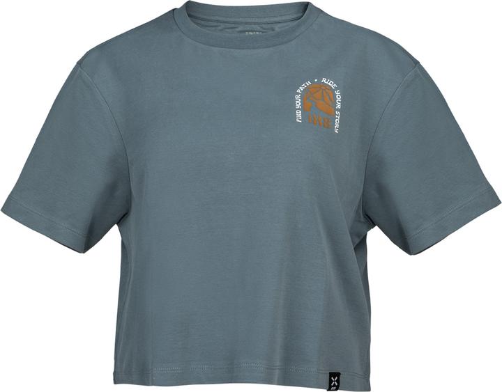 Produktbild iXS Damen Graphic 1.0 Tee (S)