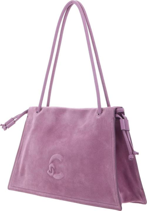 Immagine prodotto Coccinelle Dulse Suede Shoulderbag