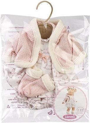 Immagine prodotto Llorens Puppenkleid 33132