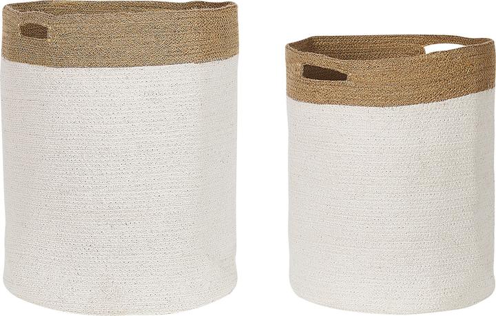 Actual product image Beliani Kardh (36 cm, 2x)