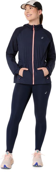 Produktbild ASICS Performance Road Packable Jacket Lady (S)