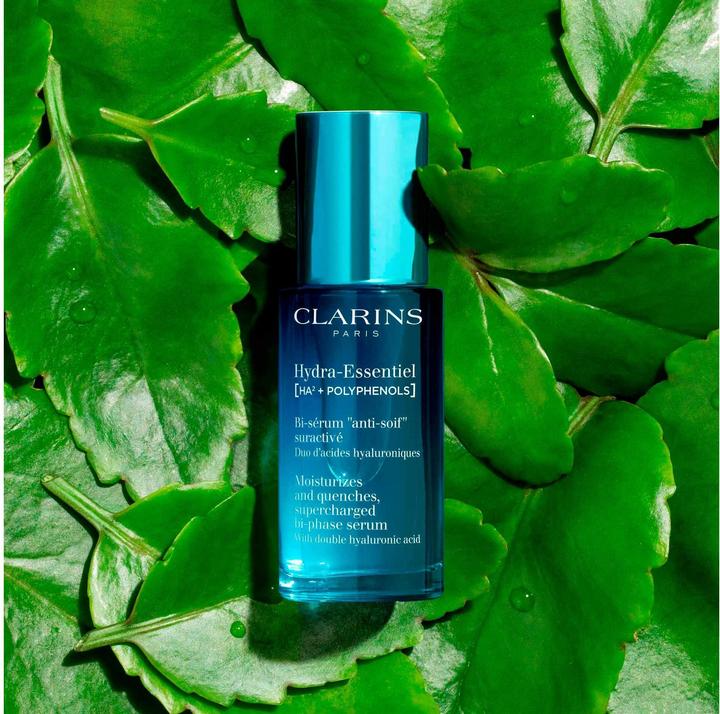 Produktbild Clarins Hydra-Essentiel (30 ml)