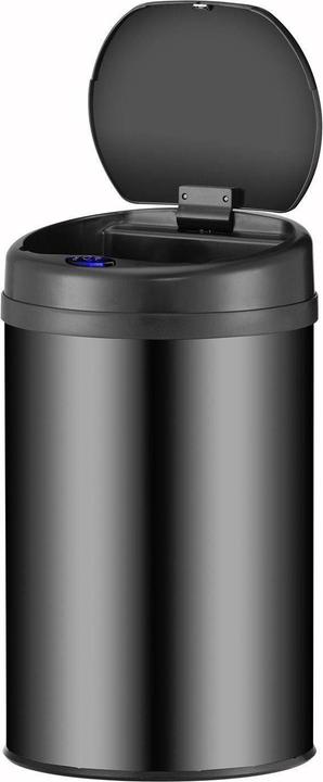 Produktbild Juskys Automatischer Mülleimer mit Sensor (30 l)