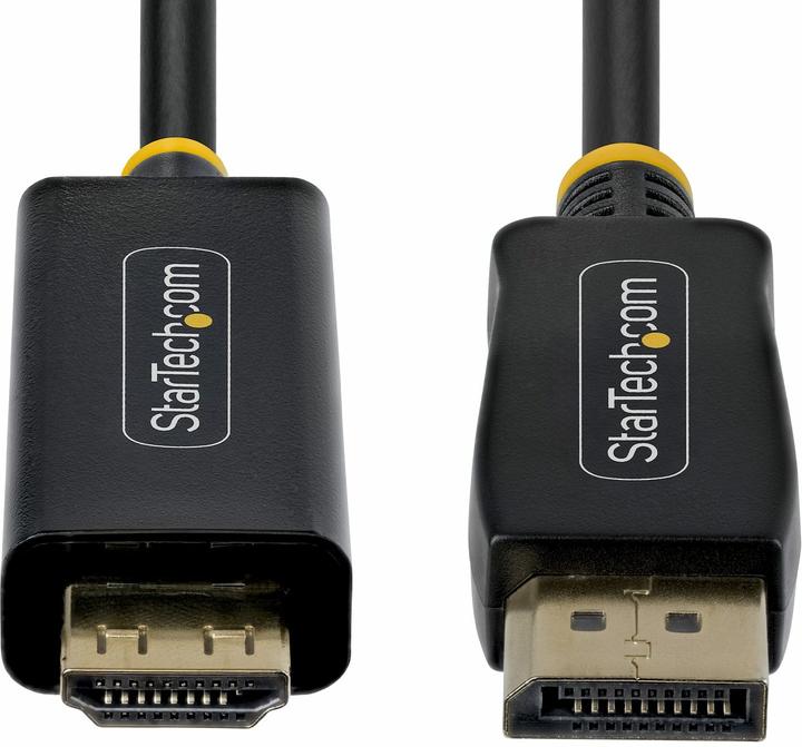 Produktbild StarTech 1m DP to HDMI (1 m)