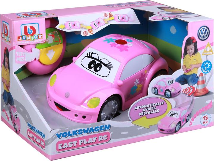 Actual product image BB Junior VW Beetle