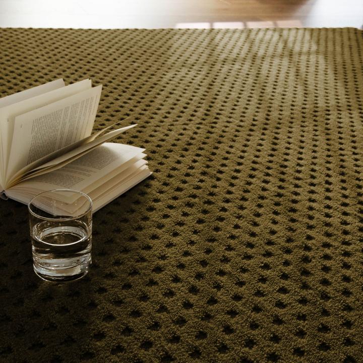 Produktbild Wecon Home Teppich Castello THREE (300 x 200 cm)