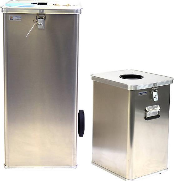 Produktbild Gmöhling G®-DROP Entsorgungsbehälter (80 l)