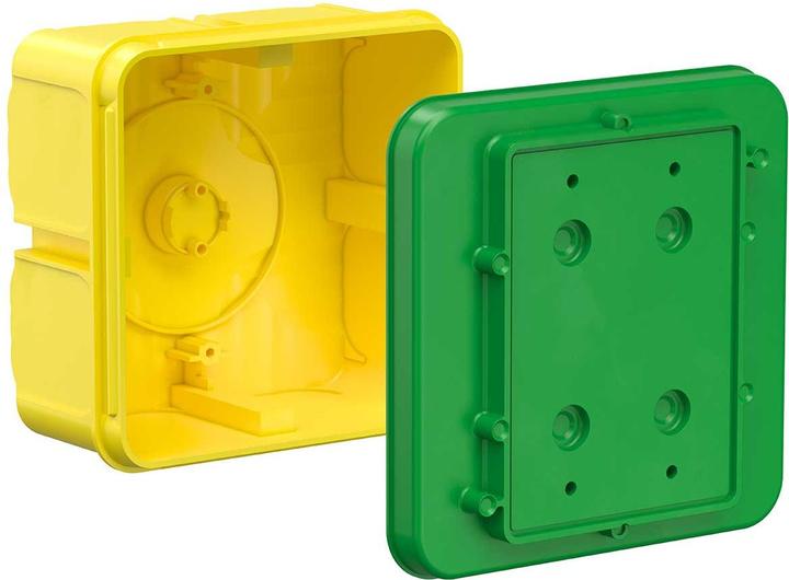 Produktbild Kaiser Abzweigkasten